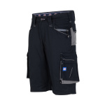 Short Cargo Hombre - negro-gris, 54