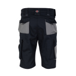 Short Cargo Hombre - negro-gris, 54