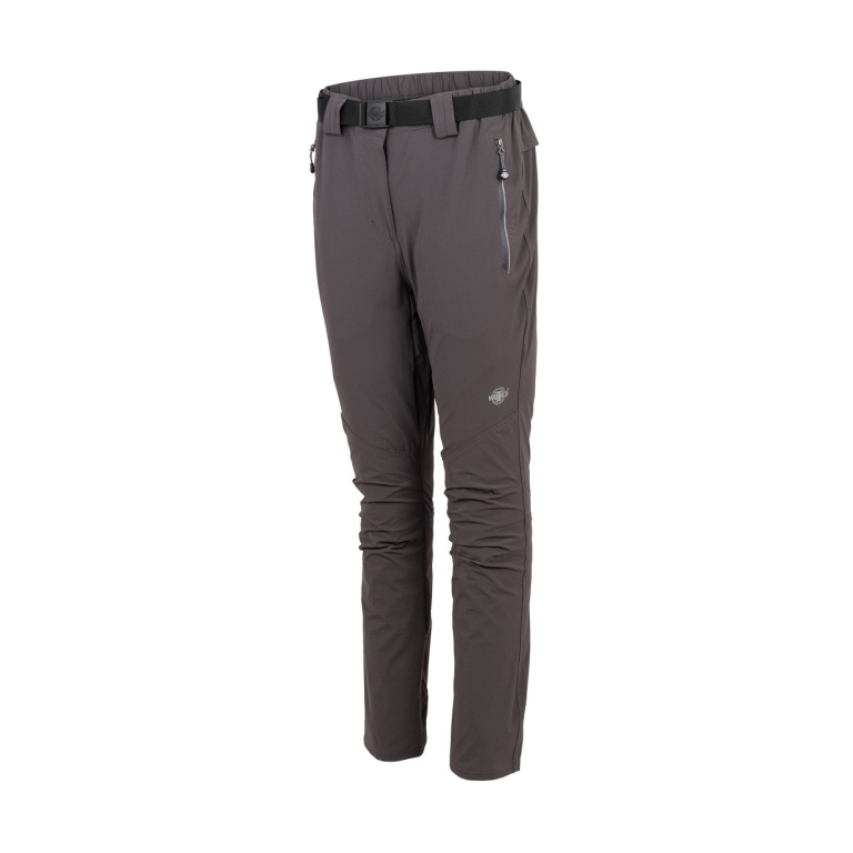 Pantalón Ripstop Acacio Mujer - gris-azulado, 54