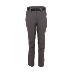 Pantalón Ripstop Acacio Mujer - gris-azulado, 54
