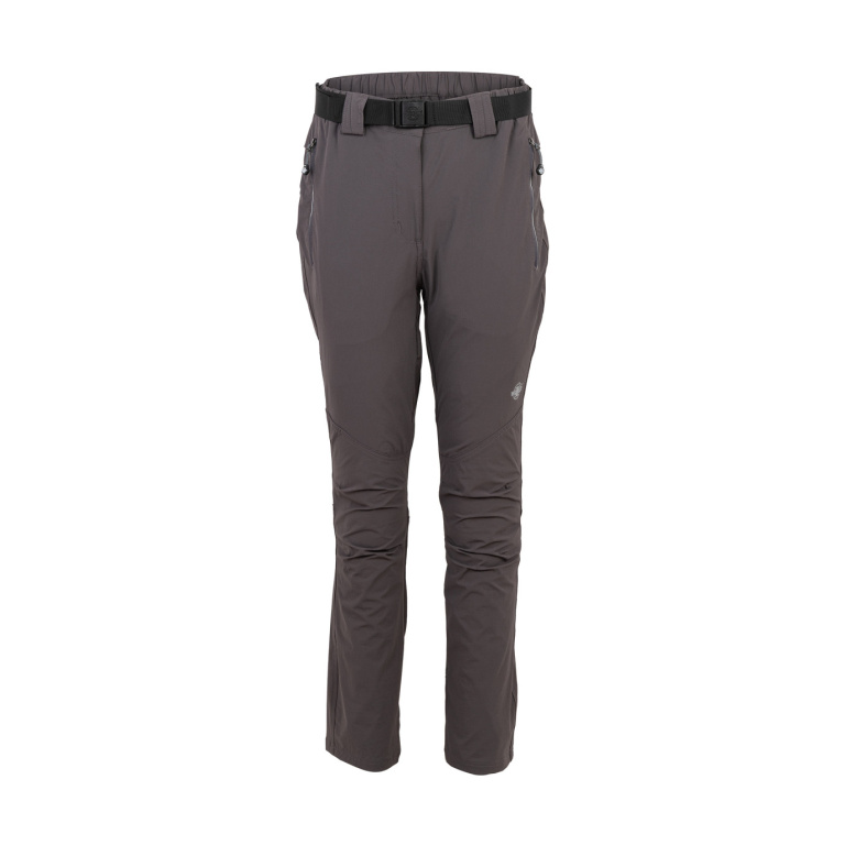 Pantalón Ripstop Acacio Mujer - gris-azulado, 54