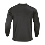 Polera WorkDry Manga Larga Hombre - negro, s
