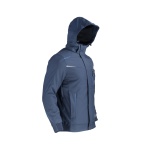 Softshell Ralco Hombre - azul, s