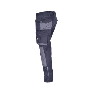 Pantalón Mañío Hombre - gris-oscuro-gris-claro, 56