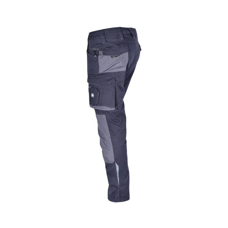 Pantalón Mañío Hombre - gris-oscuro-gris-claro, 56