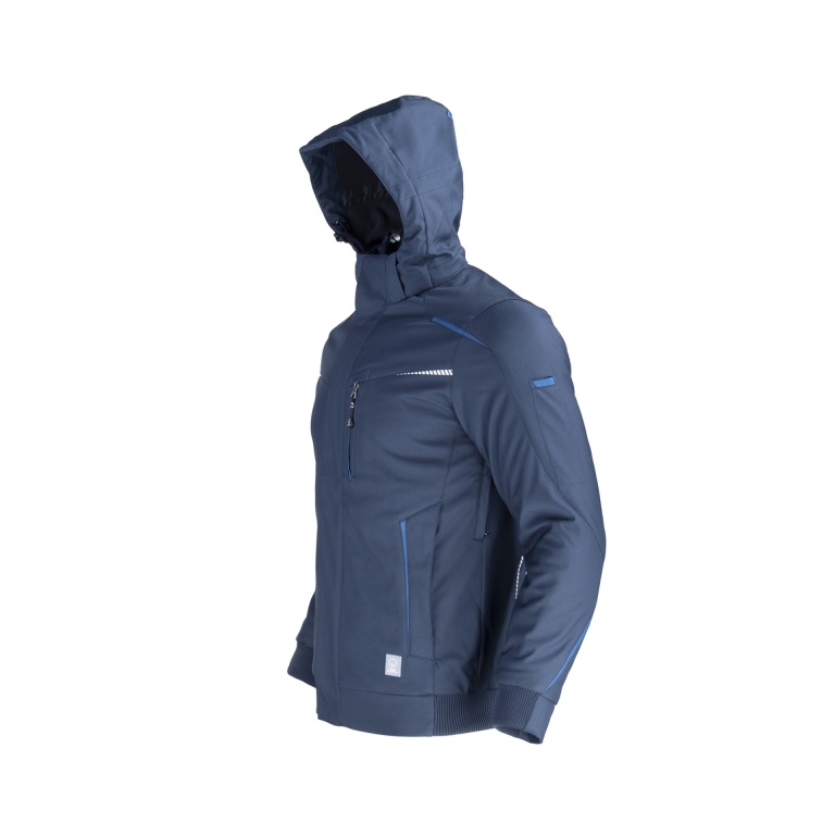 Softshell Ralco Hombre - azul, s