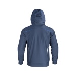 Softshell Ralco Hombre - azul, s