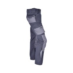 Pantalón Mañío Hombre - gris-oscuro-gris-claro, 56