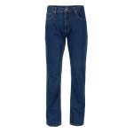 Jeans Clasico - azul, 60