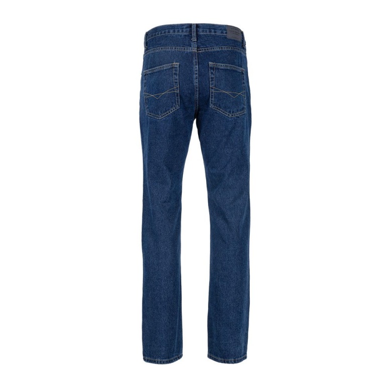 Jeans Clasico - azul, 60