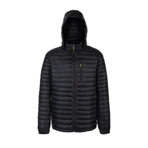 Parka Sanpar H50 - negro, 2xl