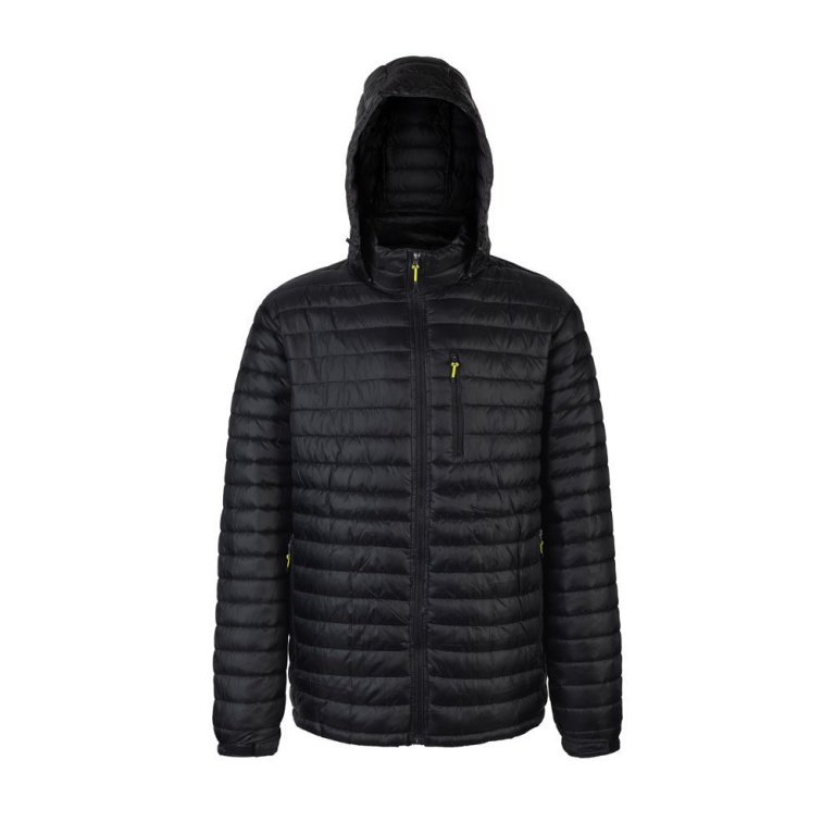 Parka Sanpar H50 - negro, 2xl