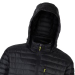Parka Sanpar H50 - negro, 2xl