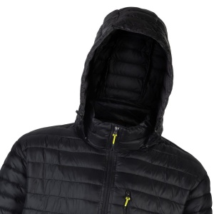 Parka Sanpar H50 - negro, 2xl