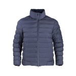 Parka Pukem Hombre - azul, s