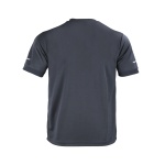 Polera Work Dry Manga Corta Hombre - azul, xl