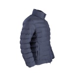 Parka Pukem Hombre - azul, s