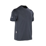 Polera Work Dry Manga Corta Hombre - azul, xl
