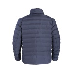 Parka Pukem Hombre - azul, s