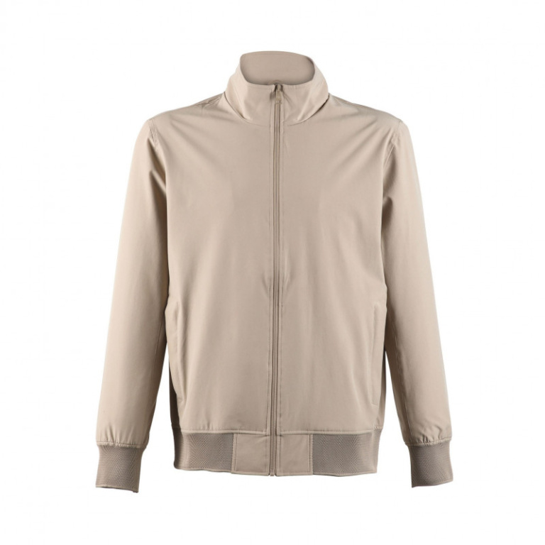 Chaqueta Venture Hombre - taupe, s