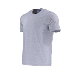 Polera 100% Algodon Manga Corta Hombre - Imagen 2