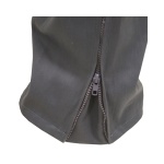 Overol Gabardina Practical Line - gris, xl