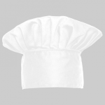 Gorro Chef - Imagen 2