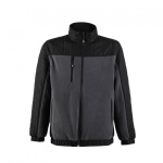 Micropolar Outwork Hombre - negro, xl