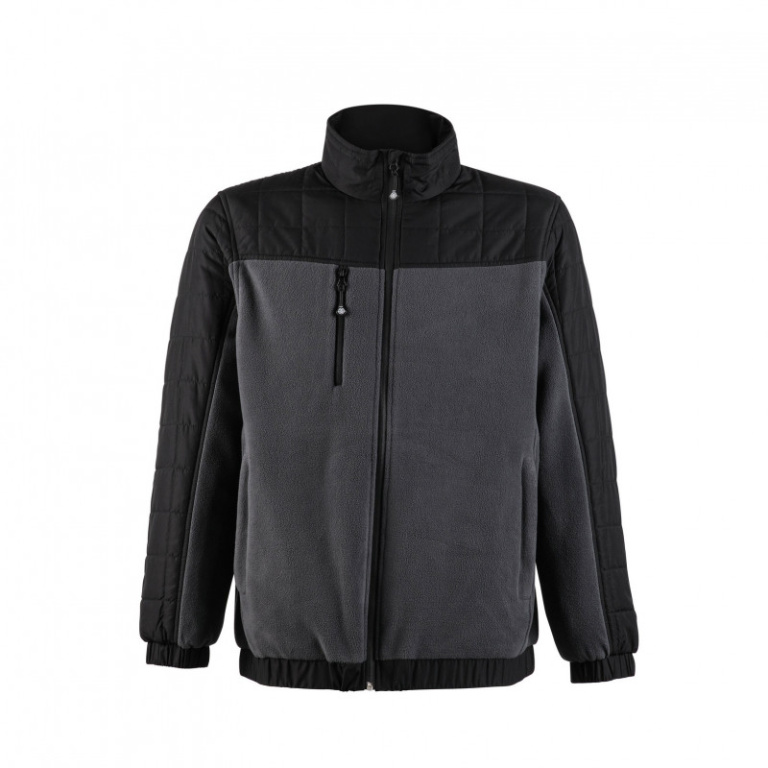Micropolar Outwork Hombre - negro, xl