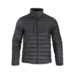 Parka Térmica Light Hombre - negro, s