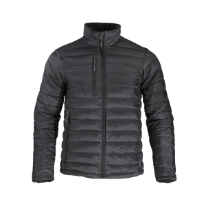 Parka Térmica Light Hombre - negro, s