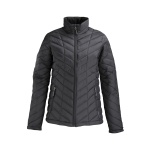 Parka Térmica Light Mujer - negro, s