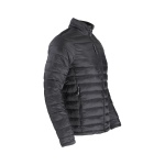 Parka Térmica Light Hombre - negro, s