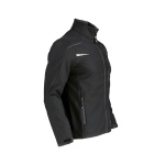 Softshell Pangue Hombre - negro, s
