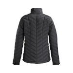 Parka Térmica Light Mujer - negro, s