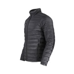 Parka Térmica Light Hombre - negro, s