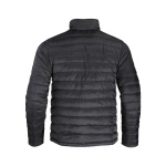 Parka Térmica Light Hombre - negro, s