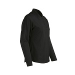 Polera Pique Dryfresh Smooth Manga Larga Mujer - Imagen 3