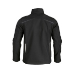 Softshell Pangue Hombre - negro, s