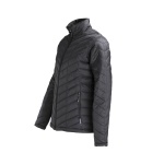 Parka Térmica Light Mujer - negro, s