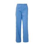 Pantalon Cargo Clinico Mujer