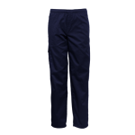 Pantalón Chef - azul-marino, s
