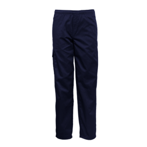 Pantalón Chef - azul-marino, s