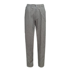 Pantalón Pie De Pollo - xs