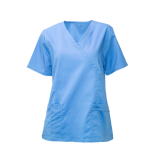 Polera Clinico Elegant Mujer