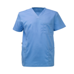 Polera Clinico Hombre
