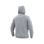 Polerón Hoodie Con Gorro - verde-pino, 2xl