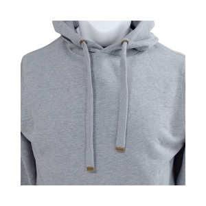 Polerón Hoodie Con Gorro - verde-pino, 2xl