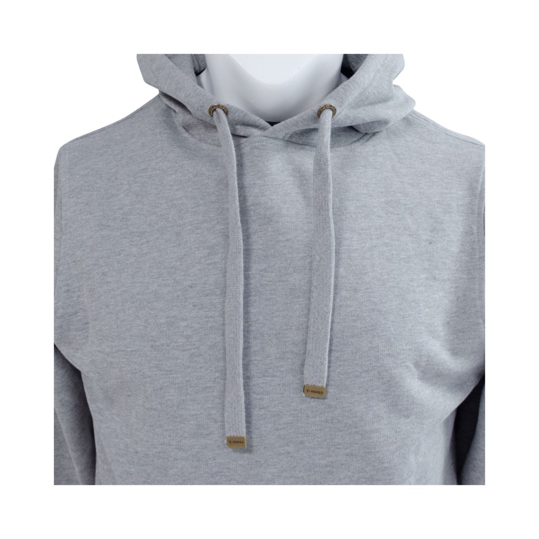 Polerón Hoodie Con Gorro - verde-pino, 2xl