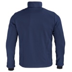 Softshell Rhelmu Hombre - azul, s